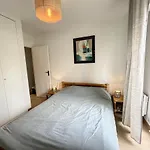 En Bord De Avec Terrasse Et Parking - Fr-1-361-85 Apartman *
