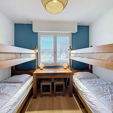 En Bord De Avec Terrasse Et Parking - Fr-1-361-85 * Jullouville-les-Pins